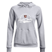 WAJP - UA Women's Armour Fleece Storm Hoodie