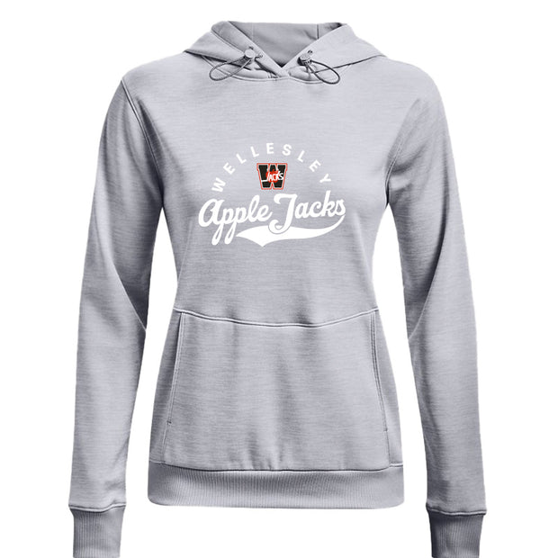 WAJP - UA Women&