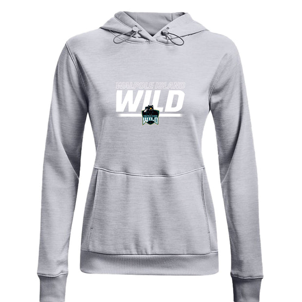 WIWP - UA Women&