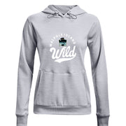 WIWP - UA Women's Armour Fleece Storm Hoodie