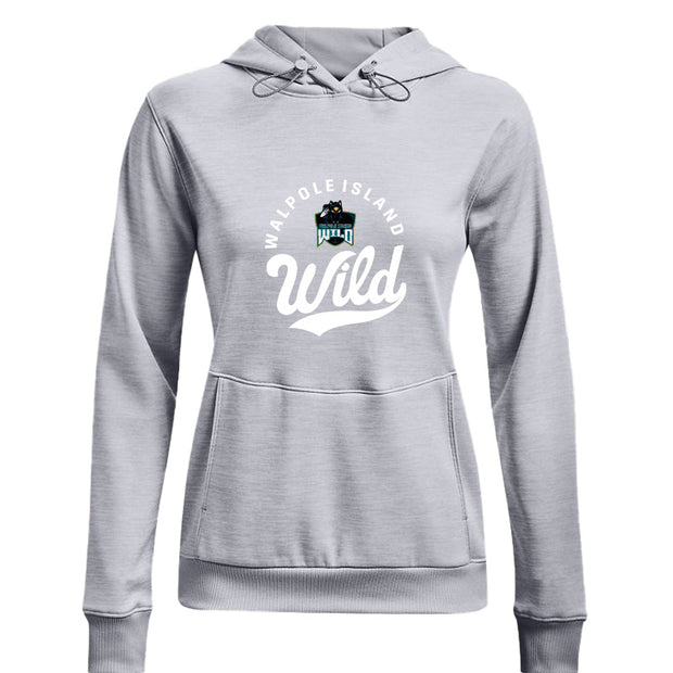 WIWP - UA Women&
