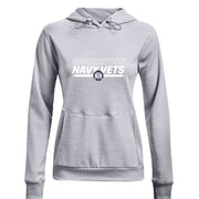 WNVP - UA Women's Armour Fleece Storm Hoodie