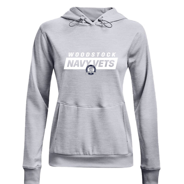 WNVP - UA Women&