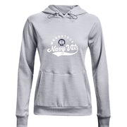 WNVP - UA Women's Armour Fleece Storm Hoodie