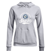 WOSP - UA Women's Armour Fleece Storm Hoodie
