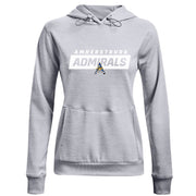 AAP - UA Women's Armour Fleece Storm Hoodie