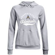 AAP - UA Women's Armour Fleece Storm Hoodie