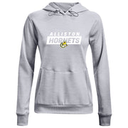 AHP - UA Women's Armour Fleece Storm Hoodie