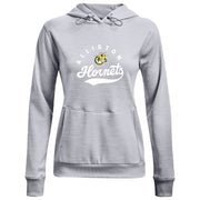 AHP - UA Women's Armour Fleece Storm Hoodie