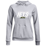 AJP - UA Women's Armour Fleece Storm Hoodie