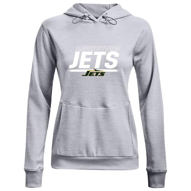 AJP - UA Women&