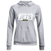 AJP - UA Women's Armour Fleece Storm Hoodie