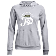 AJP - UA Women's Armour Fleece Storm Hoodie
