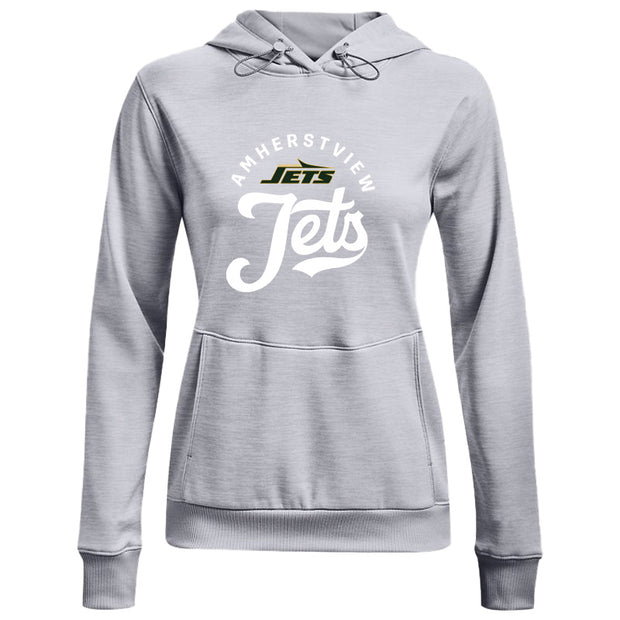 AJP - UA Women&