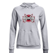 APR - UA Women's Storm Armour Fleece Hoodie