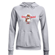 APR - HOLIDAY Women's Storm Armour Fleece Hoodie