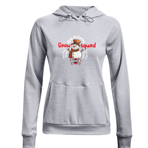 APR - HOLIDAY Women&