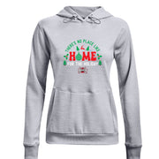 APR - HOLIDAY Women's Storm Armour Fleece Hoodie