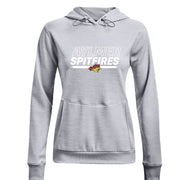 ASP - UA Women's Armour Fleece Storm Hoodie