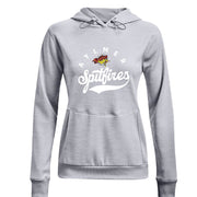 ASP - UA Women's Armour Fleece Storm Hoodie