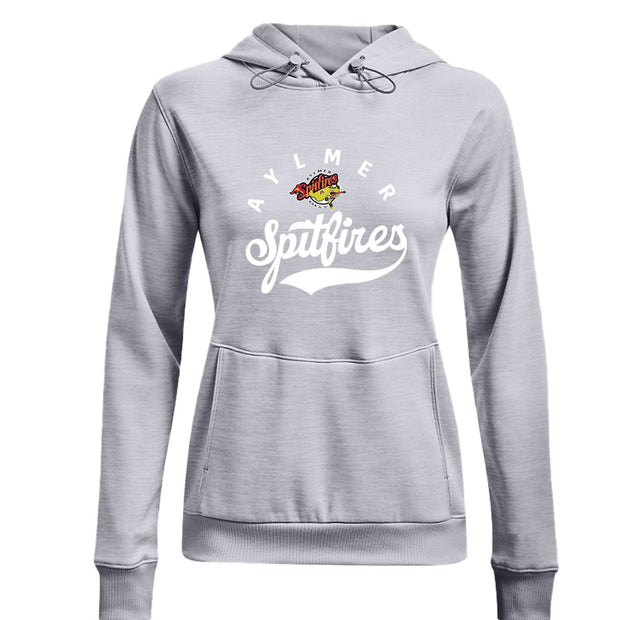 ASP - UA Women&