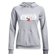 BBP - UA Women's Armour Fleece Storm Hoodie