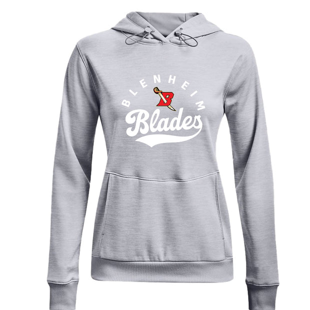 BBP - UA Women&