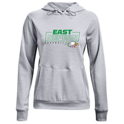 ENL - UA Women's Armour Fleece Storm Hoodie