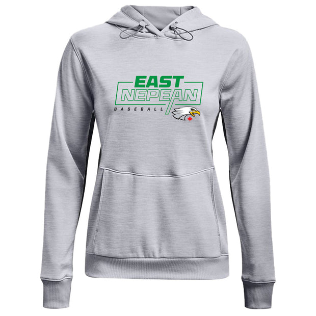 ENL - UA Women&