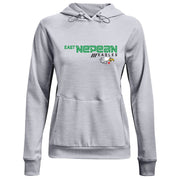 ENL - UA Women's Armour Fleece Storm Hoodie