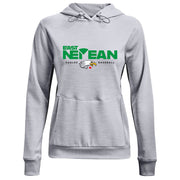 ENL - UA Women's Armour Fleece Storm Hoodie