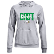 ENL - UA Women's Armour Fleece Storm Hoodie