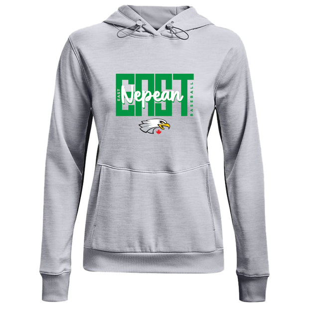 ENL - UA Women&