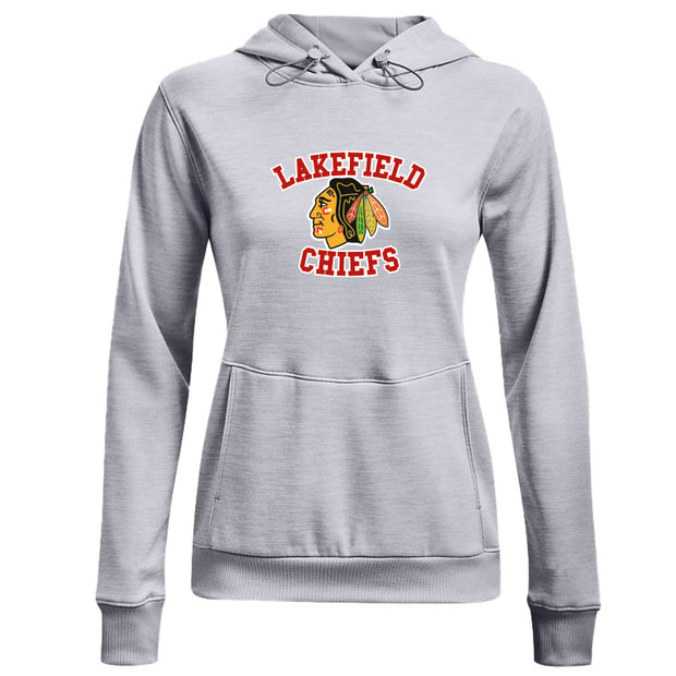 LCMH - UA Women&