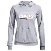 LCMH - UA Women's Armour Fleece Storm Hoodie