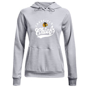 LCMH - UA Women's Armour Fleece Storm Hoodie