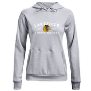 LCMH - UA Women's Armour Fleece Storm Hoodie