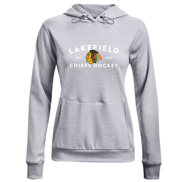 LCMH - UA Women&