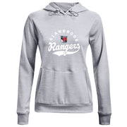 GRP - UA Women's Armour Fleece Storm Hoodie