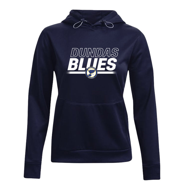 DBP - UA Women&