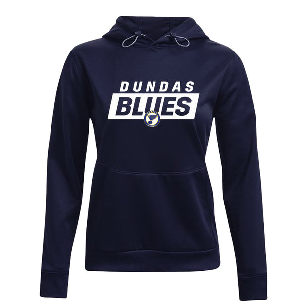 DBP - UA Women&