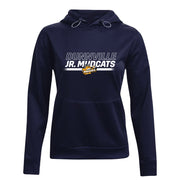 DMP - UA Women's Armour Fleece Storm Hoodie