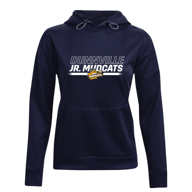 DMP - UA Women&