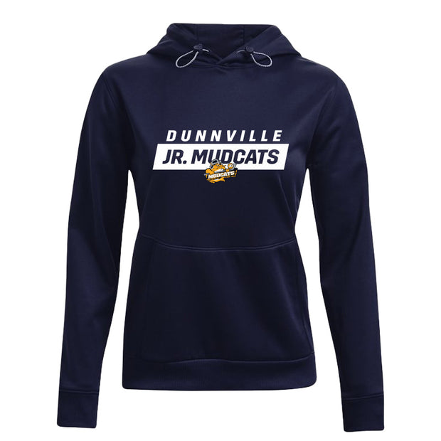 DMP - UA Women&