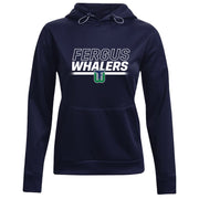 FWP - UA Women's Armour Fleece Storm Hoodie