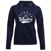 FWP - UA Women's Armour Fleece Storm Hoodie