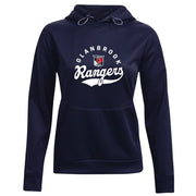 GRP - UA Women's Armour Fleece Storm Hoodie