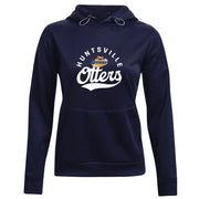 HOP - UA Women's Armour Fleece Storm Hoodie