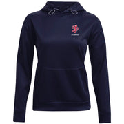 LCC -UA Fitted Armour Fleece Storm Hoodie (Co-Curricular)