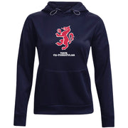 LCC -UA Fitted Armour Fleece Storm Hoodie (Co-Curricular)